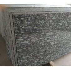 Black-White-Granite Stone- Please call or email for the price quote 
