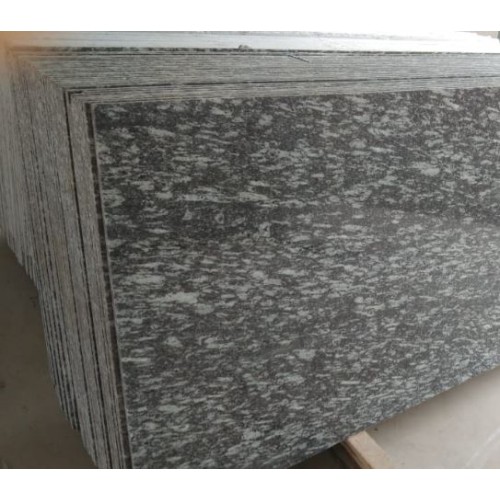 Black-White-Granite Stone- Please call or email for the price quote 