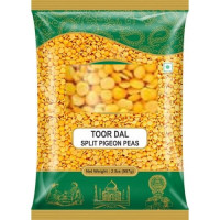 Toor Dal(Split) -2lb