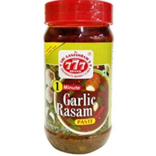 777 Poondu Rasam Paste-10.6oz