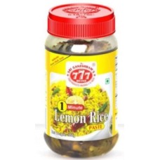 777 Lemon Rice Paste-10.6oz