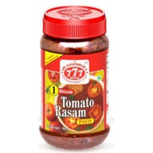 777 Thakkali Rasam Paste-10.6oz