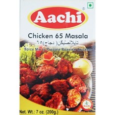 Aachi Chicken 65 Masala-7oz