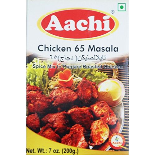 Aachi Chicken 65 Masala-7oz
