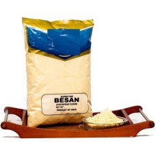 Besan Super Fine (Chana Gram Flour)-2lb