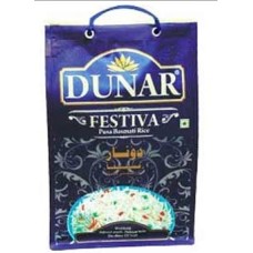 DUNAR Festiva Rice-10lb