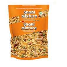 Shahi Mixture-slightly spicy mixture of moong pulse-14oz