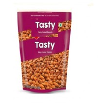 Tasty- crispy fried peanuts dipped in gram flour-5.3oz