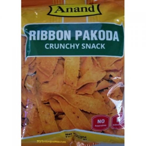 Anand Ribbon Pakoda-7oz