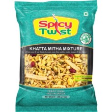 Spicy Twist Khatta Mitha Mixture-7 OZ