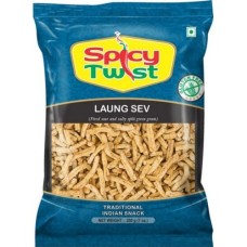 Spicy Twist Laung Sev -7 OZ