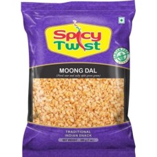 Spicy Twist Moong Dal Plain Salted -7 OZ