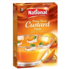 National Mango Custard Powder-10.6oz