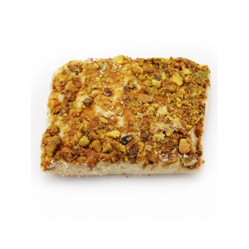 Kesar Pista Cookies-1lb