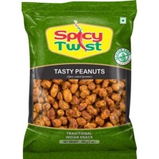 Spicy Twist Tasty Peanuts -7 OZ