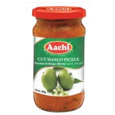 Aachi Cut Mango Pickle-10.6oz