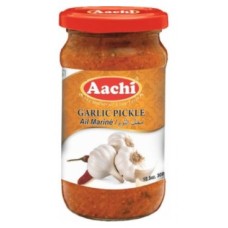 Aachi Garlic Pickle-10.6oz