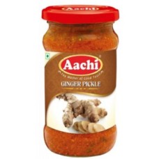 Aachi Ginger Pickle-10.6oz