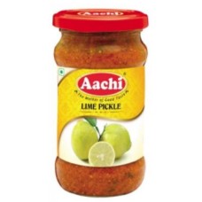 Aachi Lime Pickle-10.6oz