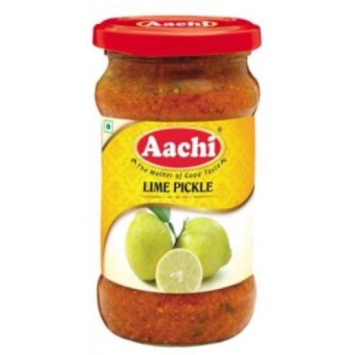 Aachi Lime Pickle-10.6oz
