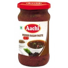 Aachi Pepper Rasam Paste-10.6oz