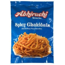Abhiruchi Spicy Chakidalu-7oz