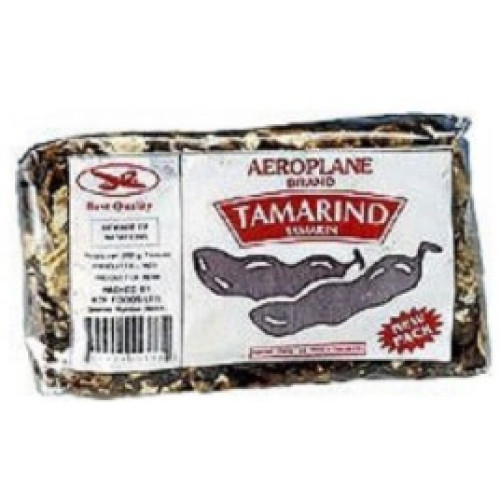 Aeroplane Tamarind Slab (Imli)-7oz