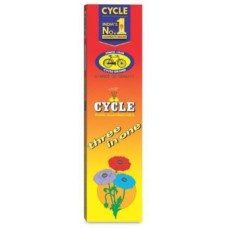 Cycle Pure Agarbathies Three In One Incense-4.2oz