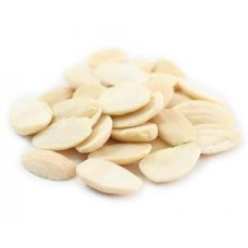 Almonds Sliced Skinless-14oz