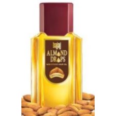 Bajaj Almond Hair Oil-3.4oz