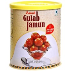 Amul Gulab Jamun-2.2lb