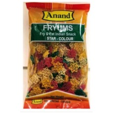 Anand Color Fryums Star-14oz