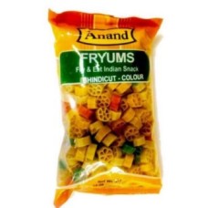 Anand Color Fryums Bhindi Cut-14oz