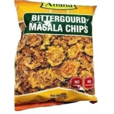 Anand Bitter Gourd Masala Chips-7oz