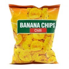 Anand Chilli Banana Chips-7oz
