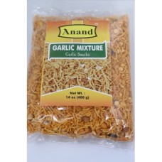 Anand Garlic Mixture-14oz