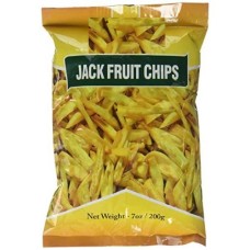 Anand Jack Fruit Chips-7oz
