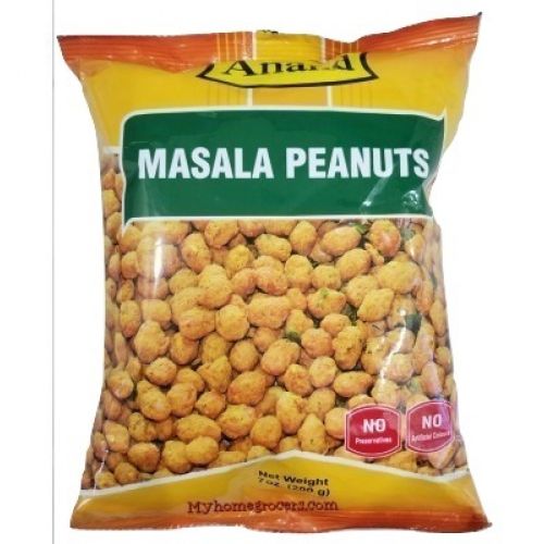 Anand Masala Peanuts-7oz