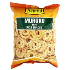 Anand Mini Murukku-7oz
