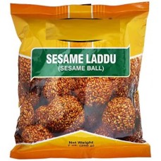 Sesame Laddu-7oz