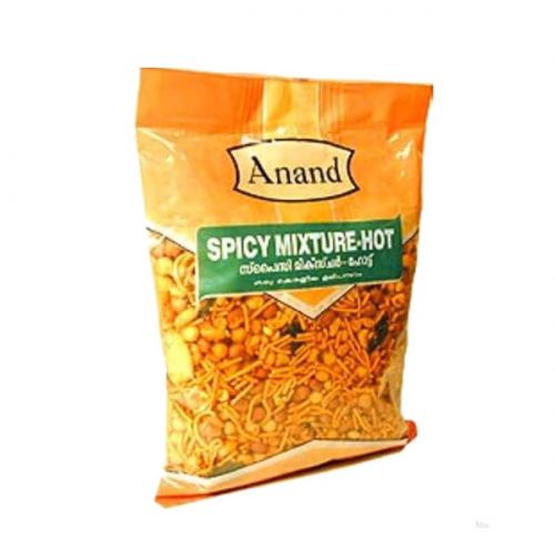 Anand Spicy Mixture Hot-14oz