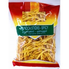 Anand Tapioca Sticks Spicy-7oz
