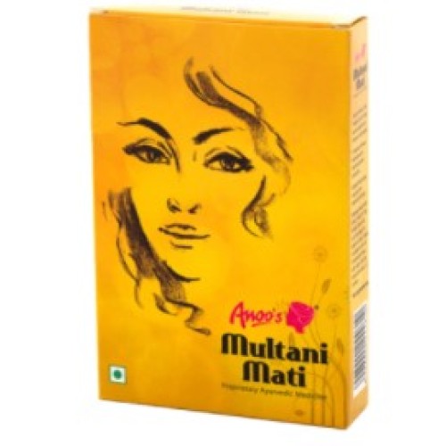 Anoos Multani Mati-3.5oz