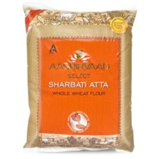 Aashirvaad Select Sharbati Atta-4lb
