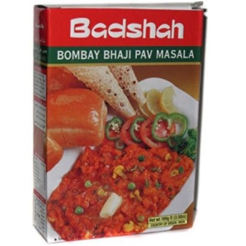 Badshah Bombay Bhaji Pav Masala-3.5oz