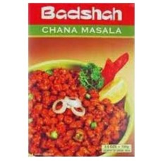 Badshah Chana Masala-3.5oz