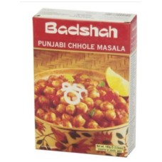 Badshah Punjabi Chhole Masala-3.5oz