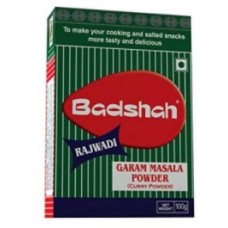 Badshah Garam Masala-3.5oz