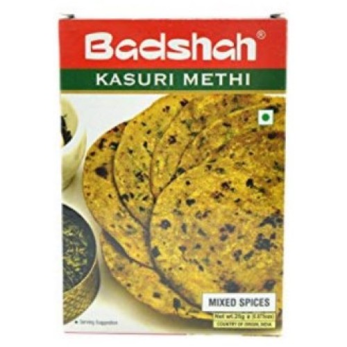 Badshah Kasuri Methi-0.88oz