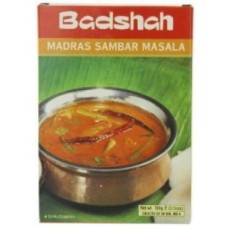 Badshah Madras Sambar Masala-3.5oz